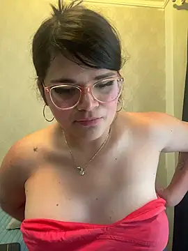 dayis_butera's Webcam Show