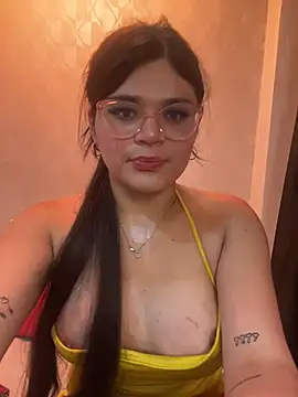 Webkamerová show dayis_butera