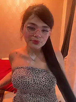 Show de webcam de dayis_butera