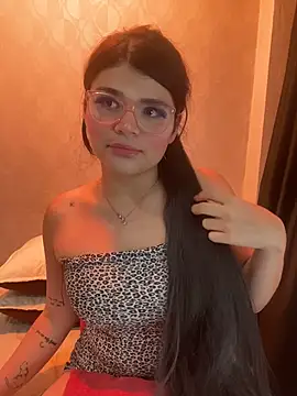 Webkamerová show dayis_butera