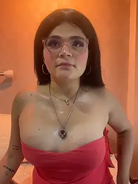 dayis_butera Adlı Modelin Web Kamerası Şovu