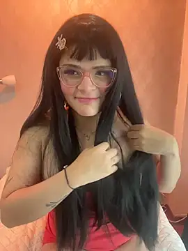 dayis_butera 웹캠 쇼
