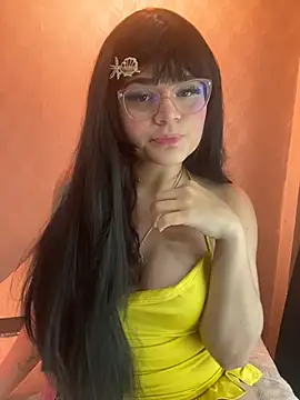 Show webcam de dayis_butera