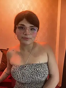 dayis_butera Adlı Modelin Web Kamerası Şovu