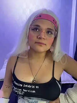 Webkamerová show dayis_butera