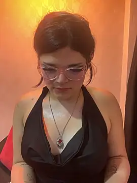 Webkamerová show dayis_butera