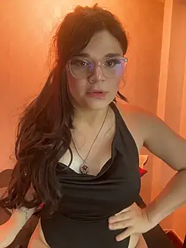 Show de dayis_butera na webcam