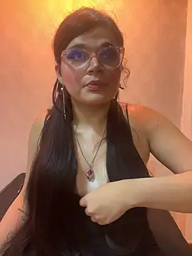 dayis_butera Adlı Modelin Web Kamerası Şovu
