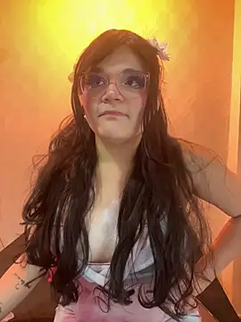 Show de webcam de dayis_butera