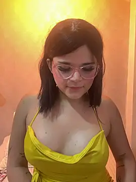 Show de webcam de dayis_butera