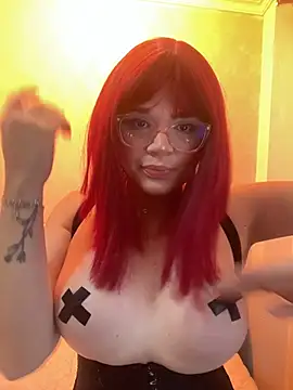 dayis_butera 웹캠 쇼
