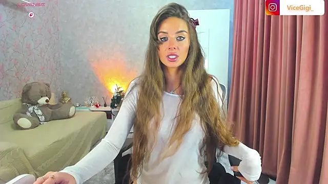 your_bunnygirl Chat XXX live
