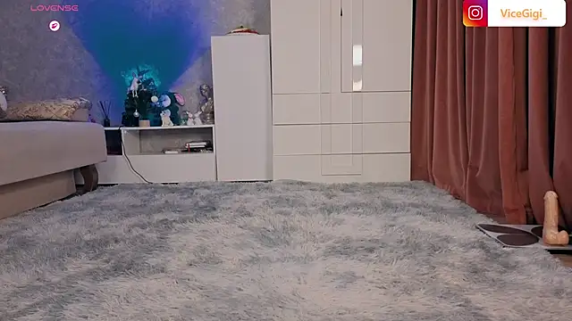 your_bunnygirl 실시간 채팅방