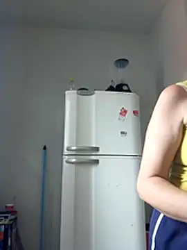 Živý XXX chat MILEIDE980