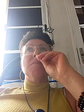Živý XXX chat MILEIDE980