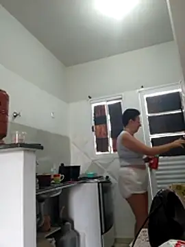 แชท XXX สดของ MILEIDE980