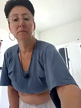 Show de MILEIDE980 na webcam