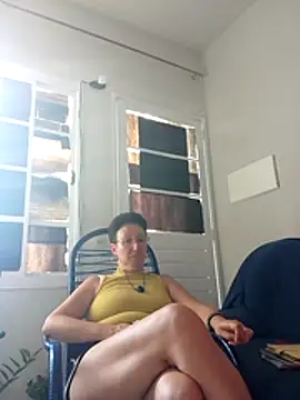 Czat XXX na żywo – MILEIDE980