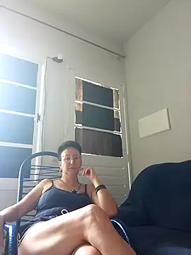 Živý XXX chat MILEIDE980