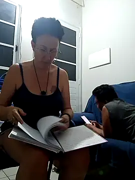 MILEIDE980 라이브 XXX 채팅