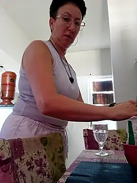 Živý XXX chat MILEIDE980