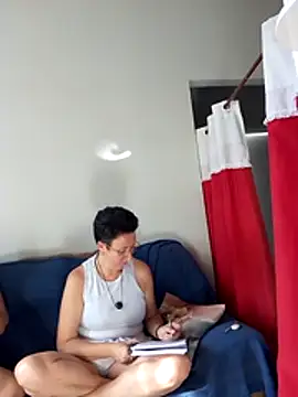 แชท XXX สดของ MILEIDE980