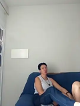 Czat XXX na żywo – MILEIDE980