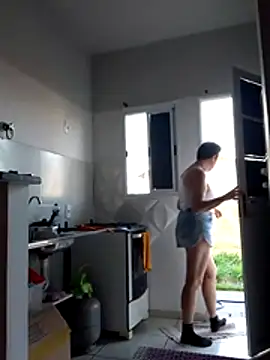 MILEIDE980 라이브 XXX 채팅