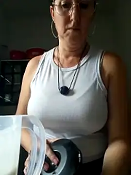 Živý XXX chat MILEIDE980