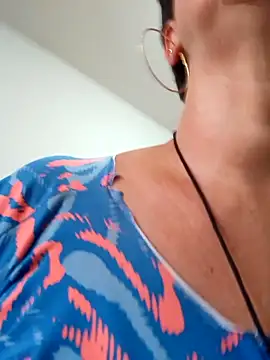 MILEIDE980 – Live XXX-chat