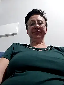 MILEIDE980's Webcam Show