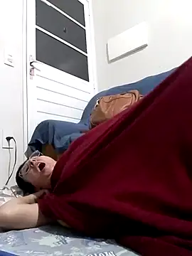 แชท XXX สดของ MILEIDE980