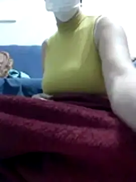 Živý XXX chat MILEIDE980