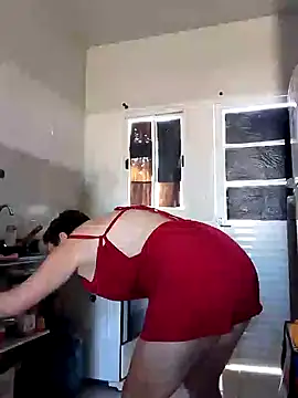 Show de webcam de MILEIDE980