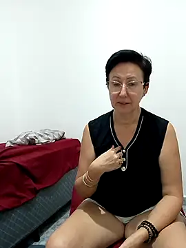แชท XXX สดของ MILEIDE980