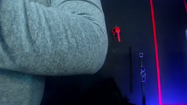 CharlotteScotte's Webcam Show