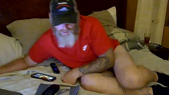 Show Webcam de Cummerforyouu2