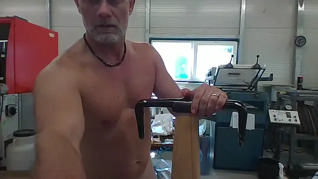 Show webcam de Boomerhun