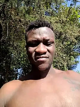 GalvharinoMapuche's Webcam Show