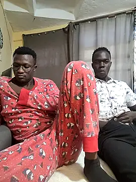 GalvharinoMapuche Webcam show