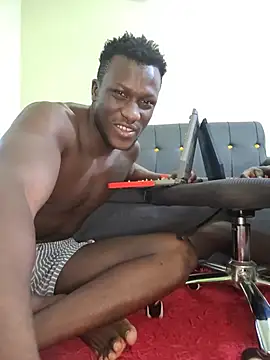 Show de webcam de GalvharinoMapuche