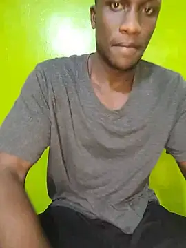 GalvharinoMapuche Show Webcam