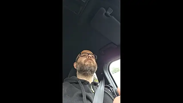 Show Webcam de ravingr4d4