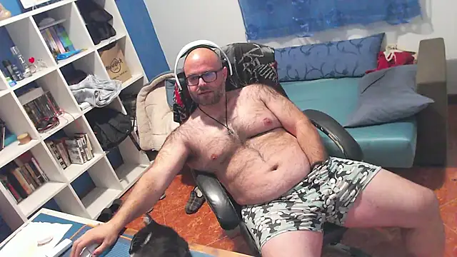 ravingr4d4 Webcam show