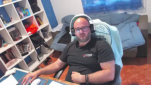 ravingr4d4's Live XXX Chat