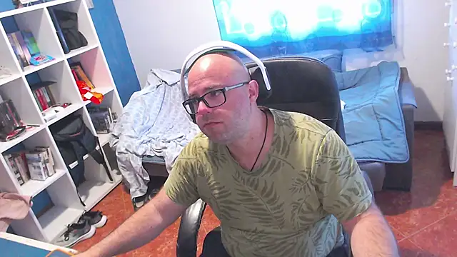 ravingr4d4 Live XXX-Chat
