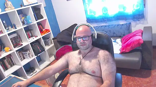 ravingr4d4 webcam show