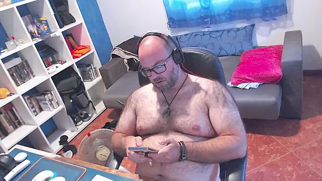 Show Webcam de ravingr4d4