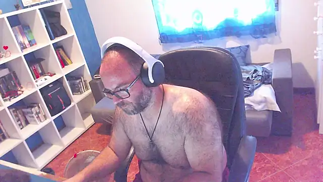 ravingr4d4 webcam show