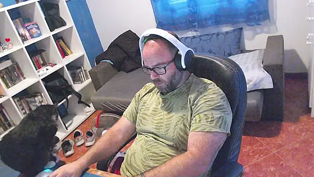 ravingr4d4 Webcam-Show